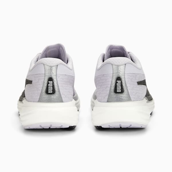 Deviate NITRO™ 2 Women's Running Shoes, Spring Lavender-PUMA Black, extralarge-IND