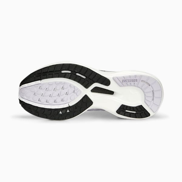 Deviate NITRO 2 Women's Running Shoes, Spring Lavender-PUMA Black