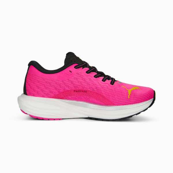 Deviate NITRO™ 2 Women's Running Shoes, Ravish-Fresh Pear, extralarge