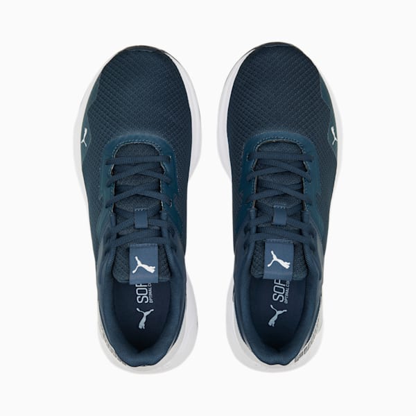 Disperse XT 2 Mesh Training Shoes, Dark Night-Platinum Gray, extralarge-GBR