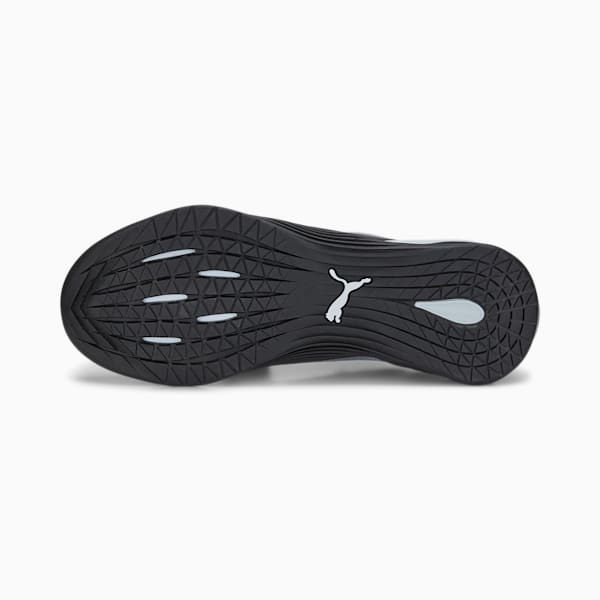 Fuse 2.0 Off Season Men's Training Shoes, Puma Black-CASTLEROCK, extralarge-IND
