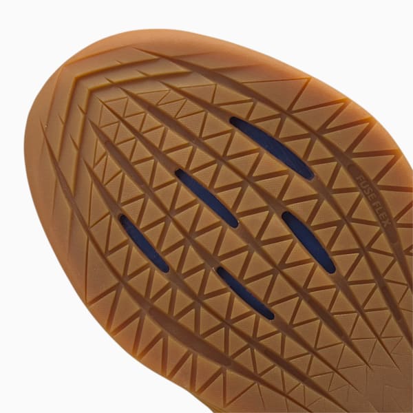 Fuse 2.0 Off Season Men's Training Shoes, Pristine-Blazing Blue, extralarge-IND