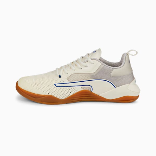 Fuse 2.0 Off Season Men's Training Shoes, Pristine-Blazing Blue, extralarge-IND