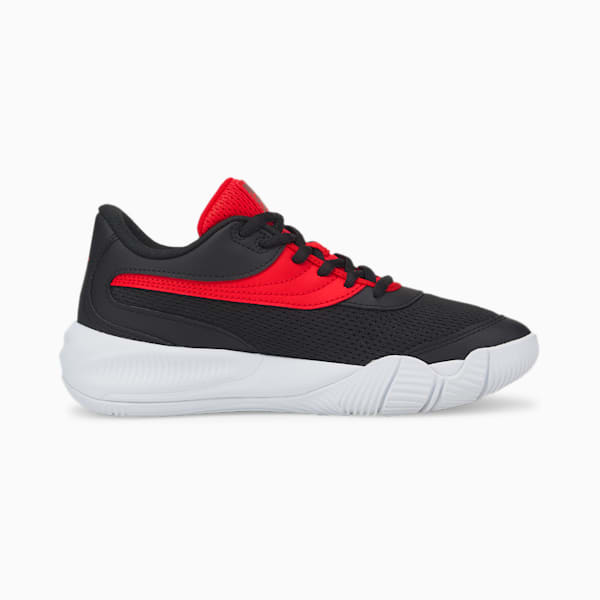 Triple Youth Basketball Shoes | PUMA