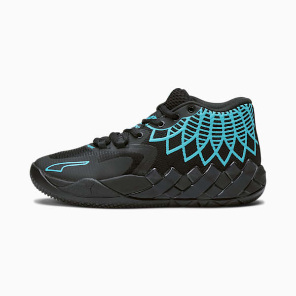 MB.01 Basketball Shoes Big Kids | PUMA