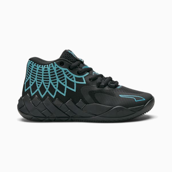 MB.01 Basketball Shoes Big Kids | PUMA