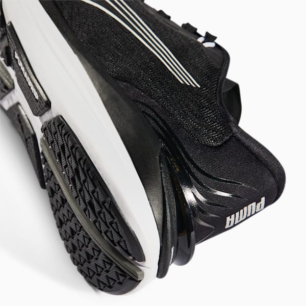 Electrify NITRO™ 2 Women's Running Shoes, Puma Black-Puma White, extralarge-AUS