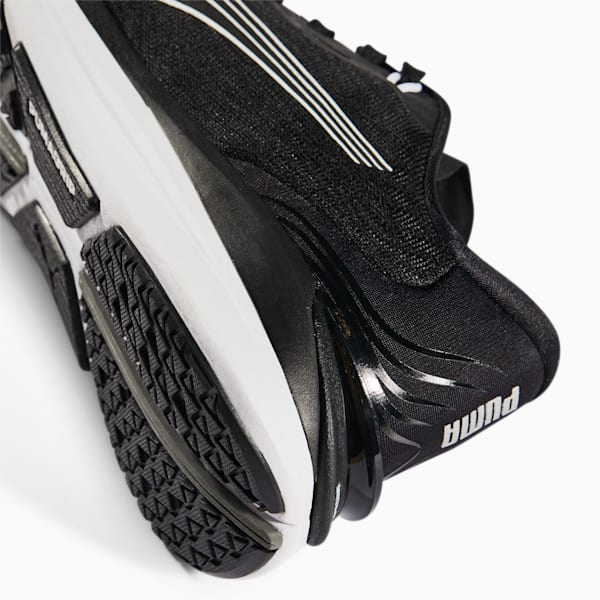 Electrify NITRO™ 2 Women's Running Shoes, Puma Black-Puma White, extralarge-IND