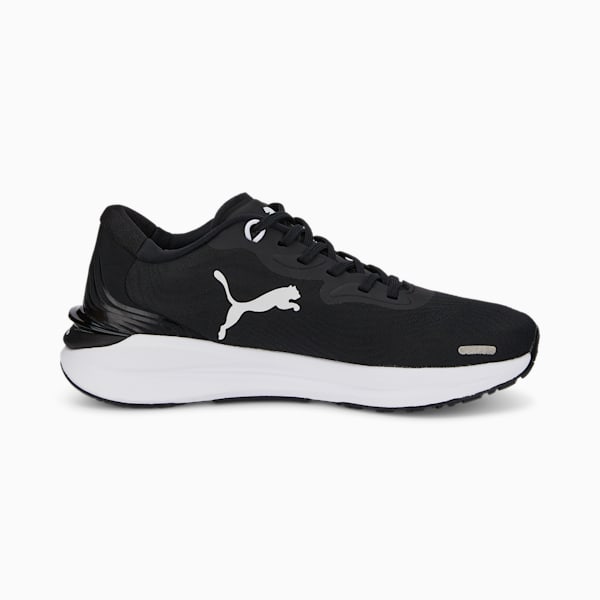 Electrify NITRO 2 Running Shoes Women, Puma Black-Puma White