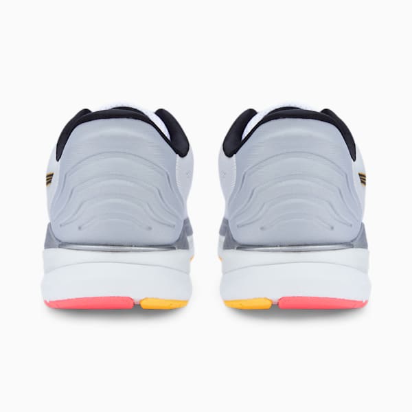 Magnify NITRO™ Surge Men's Running Shoes, Puma White-Sun Stream, extralarge-IND