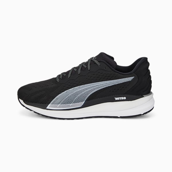 Magnify NITRO Surge Running Shoes Men | PUMA