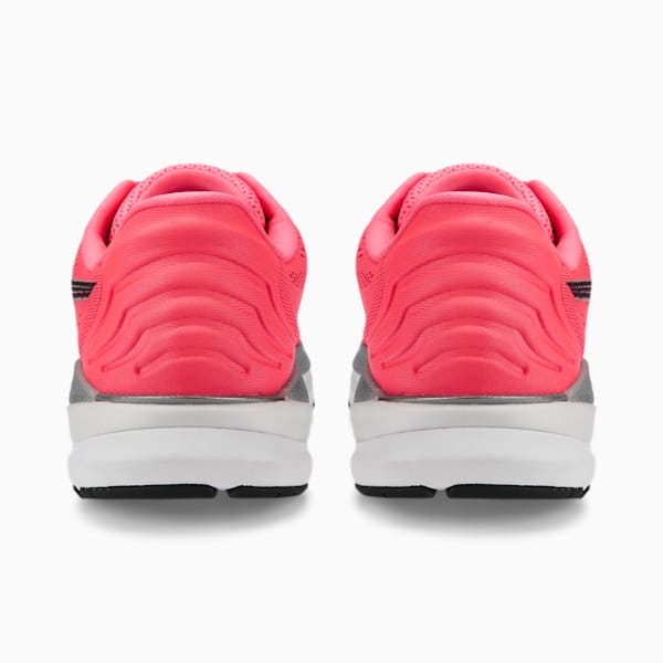 Magnify NITRO™ Surge Women's Running Shoes, Sunset Glow-Puma Black, extralarge