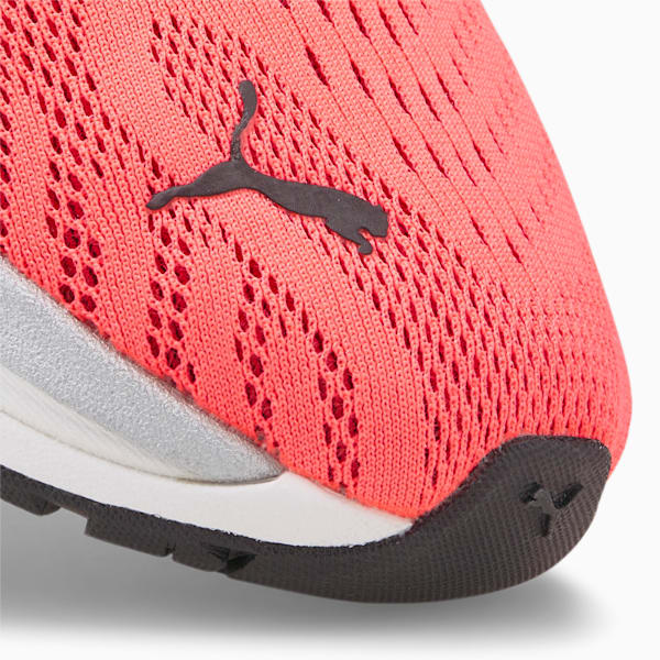 Magnify NITRO™ Surge Women's Running Shoes, Sunset Glow-Puma Black, extralarge