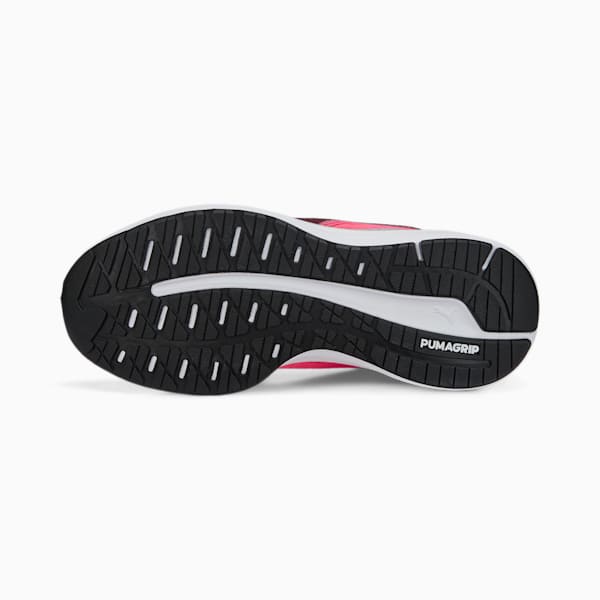 Magnify NITRO™ Surge Women's Running Shoes, Sunset Glow-Puma Black, extralarge