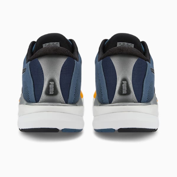 Magnify NITRO™ Knit Men's Running Shoes, Evening Sky-Sun Stream, extralarge-IND