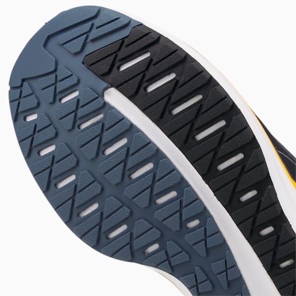 Magnify NITRO™ Knit Men's Running Shoes, Evening Sky-Sun Stream, extralarge-IND