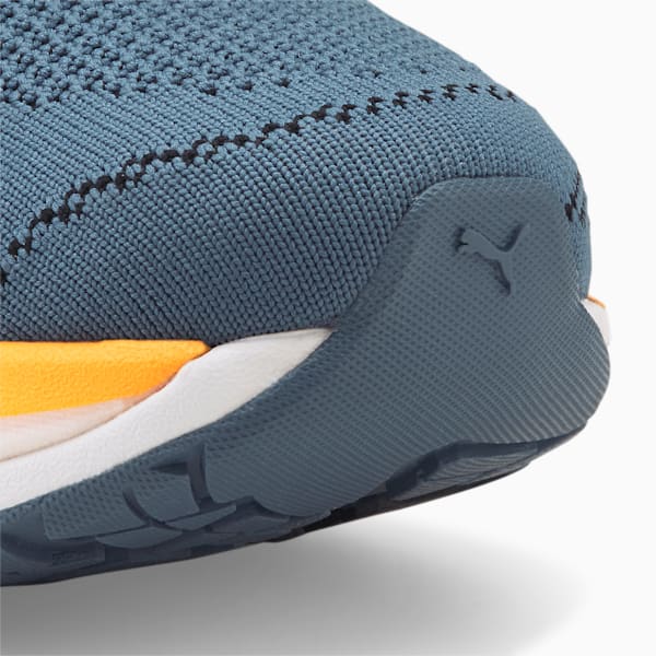 Magnify NITRO™ Knit Men's Running Shoes, Evening Sky-Sun Stream, extralarge-IND
