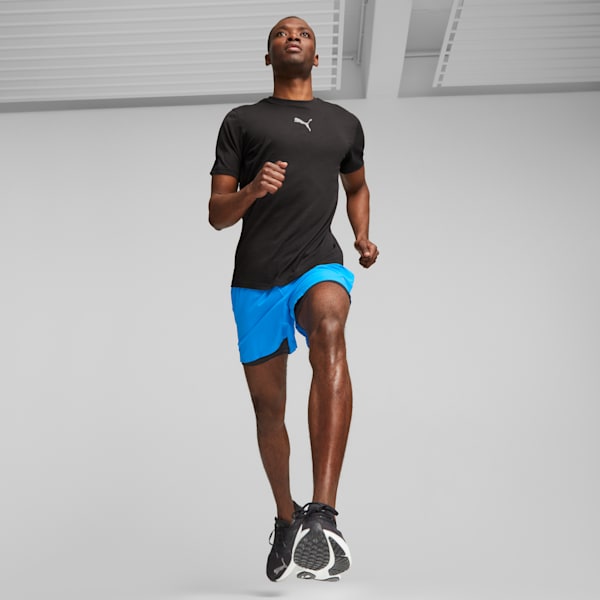 Magnify NITRO™ 2 Men's Running Shoes, PUMA Black-PUMA White-PUMA Silver, extralarge-IND