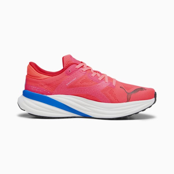 Magnify NITRO™ 2 Men's Running Shoes, Fire Orchid-Ultra Blue, extralarge-AUS