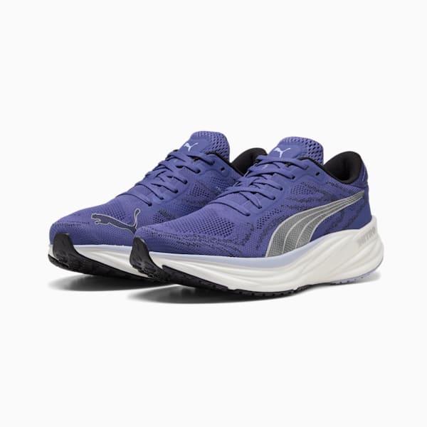 Magnify NITRO™ 2 Men's Running Shoes, Blue Crystal-Cool Weather, extralarge