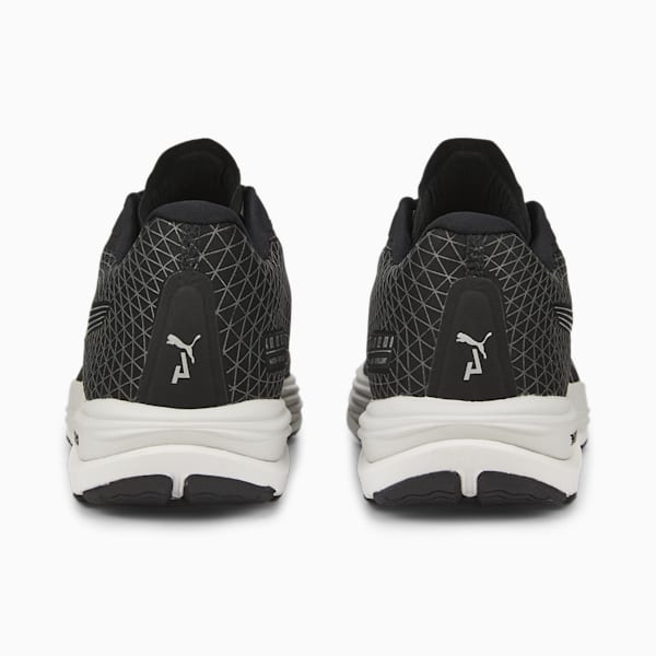 Velocity NITRO™ 2 WTR Men's Running Shoes, Puma Black-Nimbus Cloud, extralarge-IND