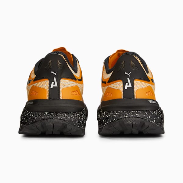 Voyage NITRO™ 2 Men's Trail Running Shoes, Orange Brick-Puma Black, extralarge