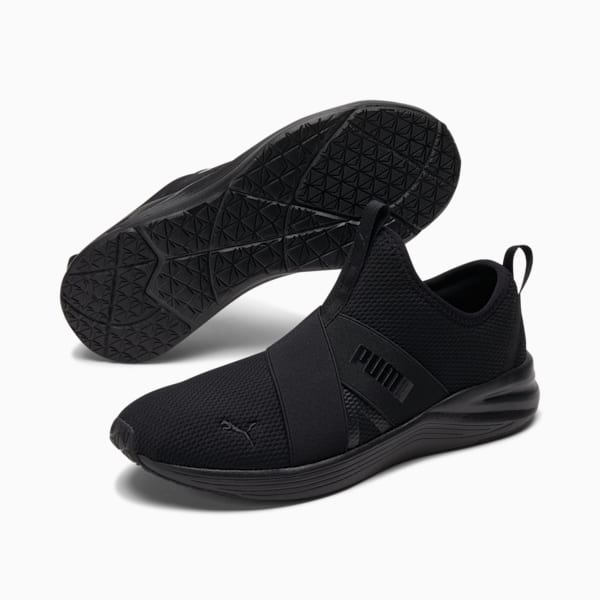 Slip on foam shoes hotsell