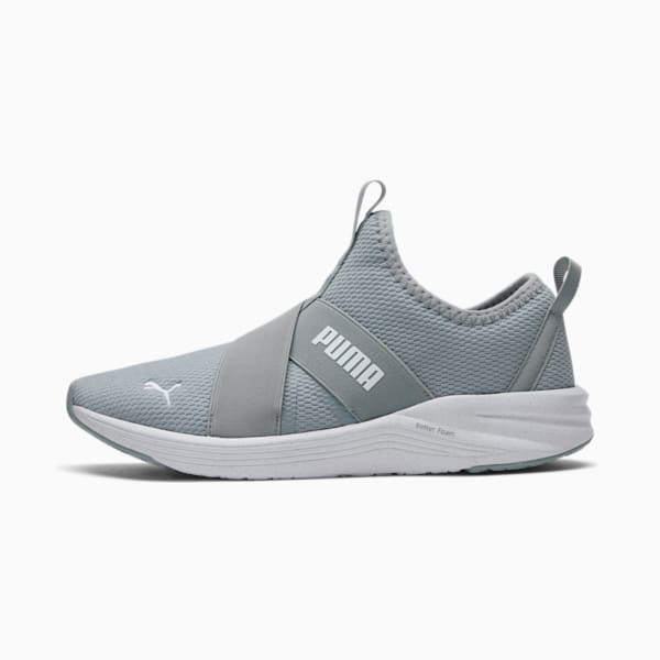 Better Foam Prowl Slip-On Wide Women's Training Shoes | PUMA