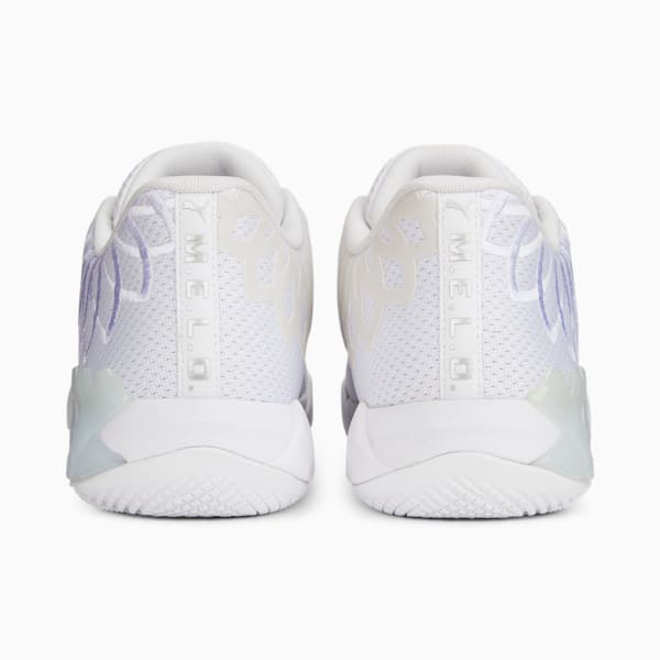 Zapatos puma quito blanco store