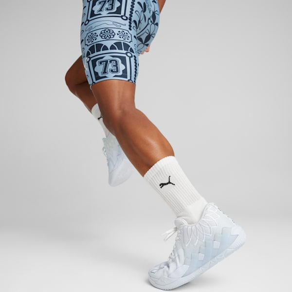 PUMA x LAMELO BALL MB.01 Lo Men s Basketball Shoes PUMA