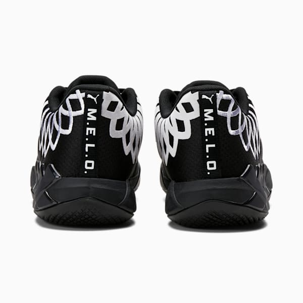 Tenis de b squetbol MB.01 Lo PUMA