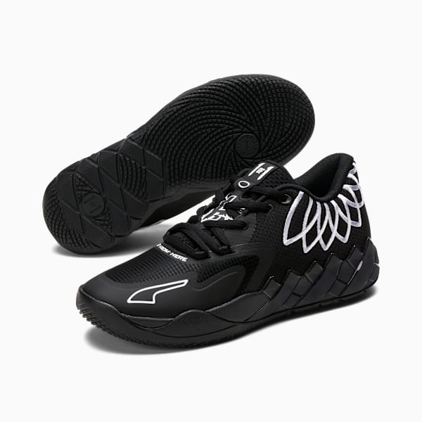 Zapatos puma triple a yankees cheap