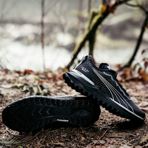 Voyage NITRO 2 GORE TEX Men s Trail Running Shoes PUMA