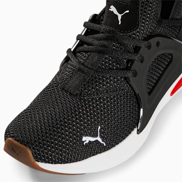 Puma sneaker enzo knit 2025