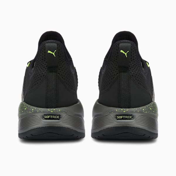 Puma slip ons 40 men top