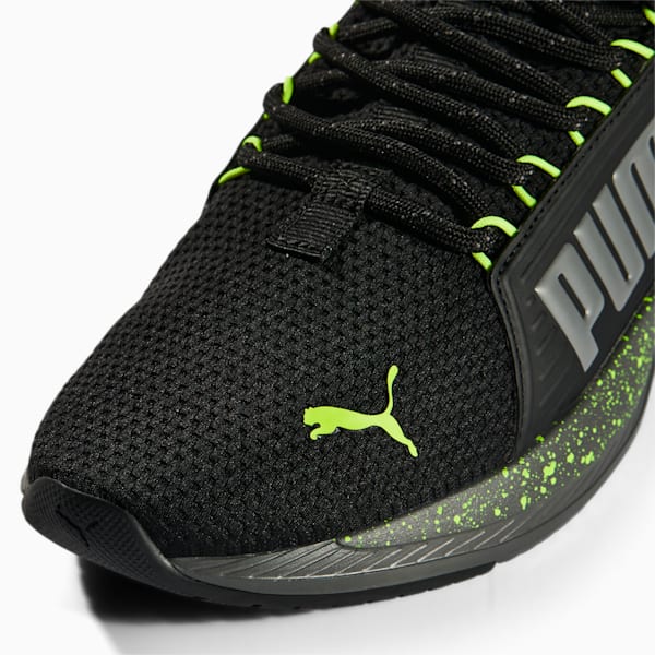 SOFTRIDE Premier So Splatter Men s Running Shoes PUMA