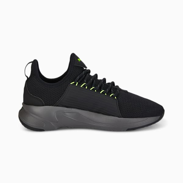 Puma splatter shoes shop