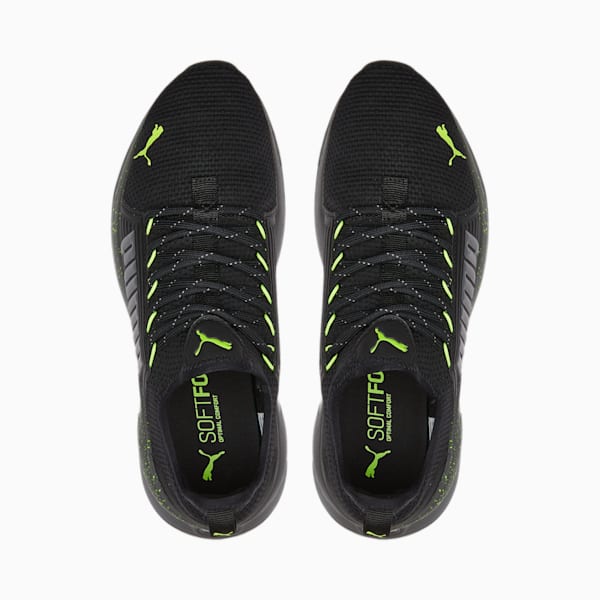SOFTRIDE Premier So Splatter Men's Running Shoes | PUMA