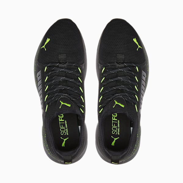 SOFTRIDE Premier So Splatter Men s Running Shoes PUMA