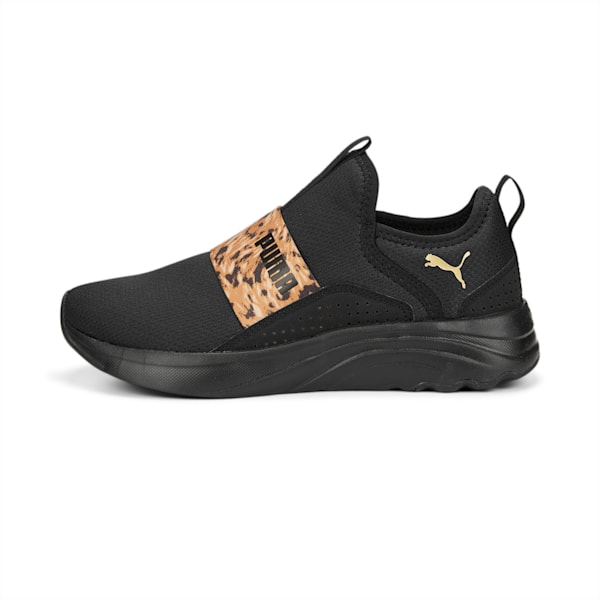 Puma slip ons women 36 online