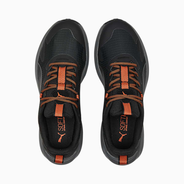 Twitch Runner Trail Unisex Running Shoes | PUMA