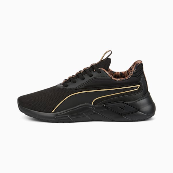 Lex Safari Glam Women s Training Shoes PUMA