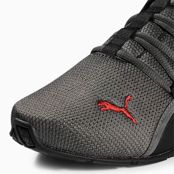 Axelion NXT Camo Men's Running Shoes PUMA