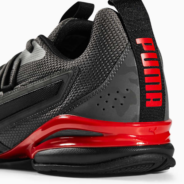 Axelion NXT Camo Men's Running Shoes PUMA