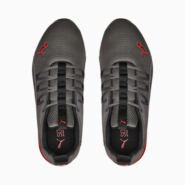 Axelion NXT Camo Men's Running Shoes PUMA