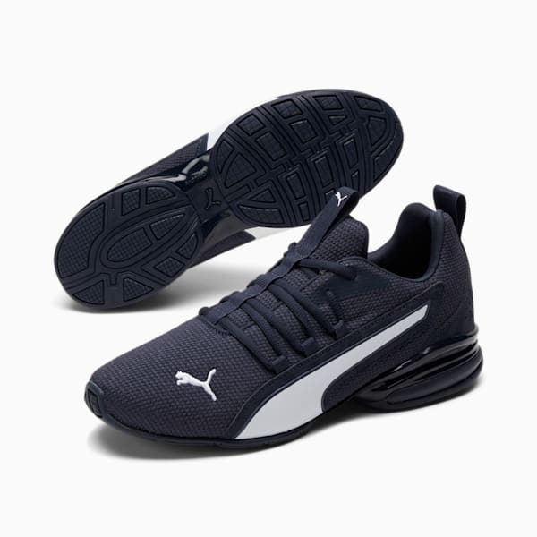 Axelion NXT Camo Men's Running Shoes PUMA