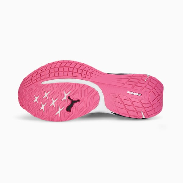 PWR XX Nitro Women's Training Shoes, Puma Black-Sunset Pink-Fizzy Apple, extralarge-IND