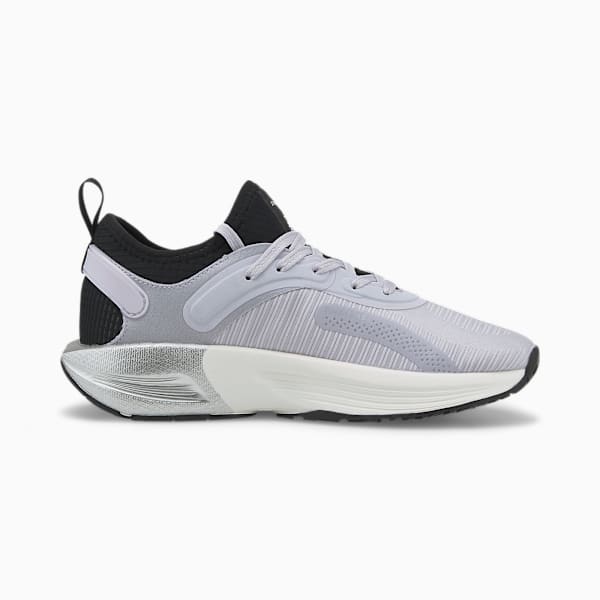 PWR XX NITRO™ Women's Training Shoes, Spring Lavender-PUMA Black-PUMA Silver, extralarge-IND