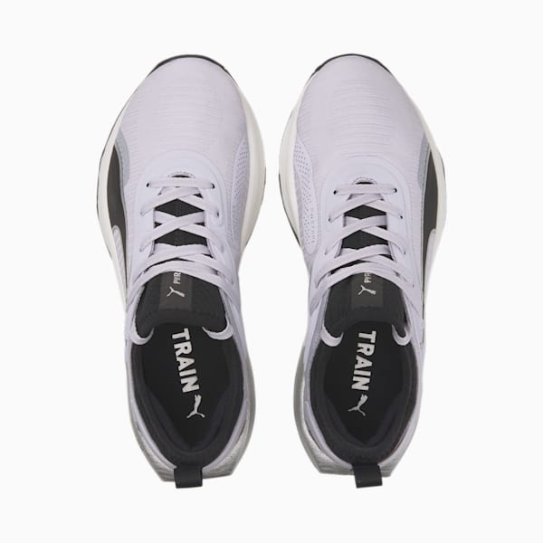 PWR XX NITRO™ Women's Training Shoes, Spring Lavender-PUMA Black-PUMA Silver, extralarge-IND