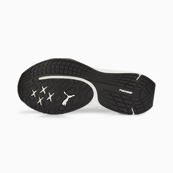 ウィメンズ PWR XX ニトロ サファリグラム トレーニングシューズ, Puma Black-Puma Team Gold